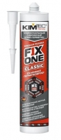Клей-герметик (жидкая резина) KIM TEC MS FIX ONE, 290 мл