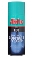 Akfix Е60 Очиститель электрических контактов