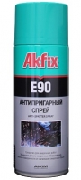 Akfix Е90 Спрей антипригарный &laquo;Сварка без брызг&raquo;