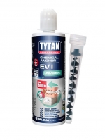 Химический анкер Универсальный ТYTAN EV-I 165 ml