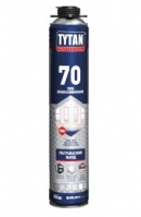 Пена TYTAN Professional&nbsp;70, 870 мл