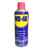 Смазка WD 40, 400 мл
